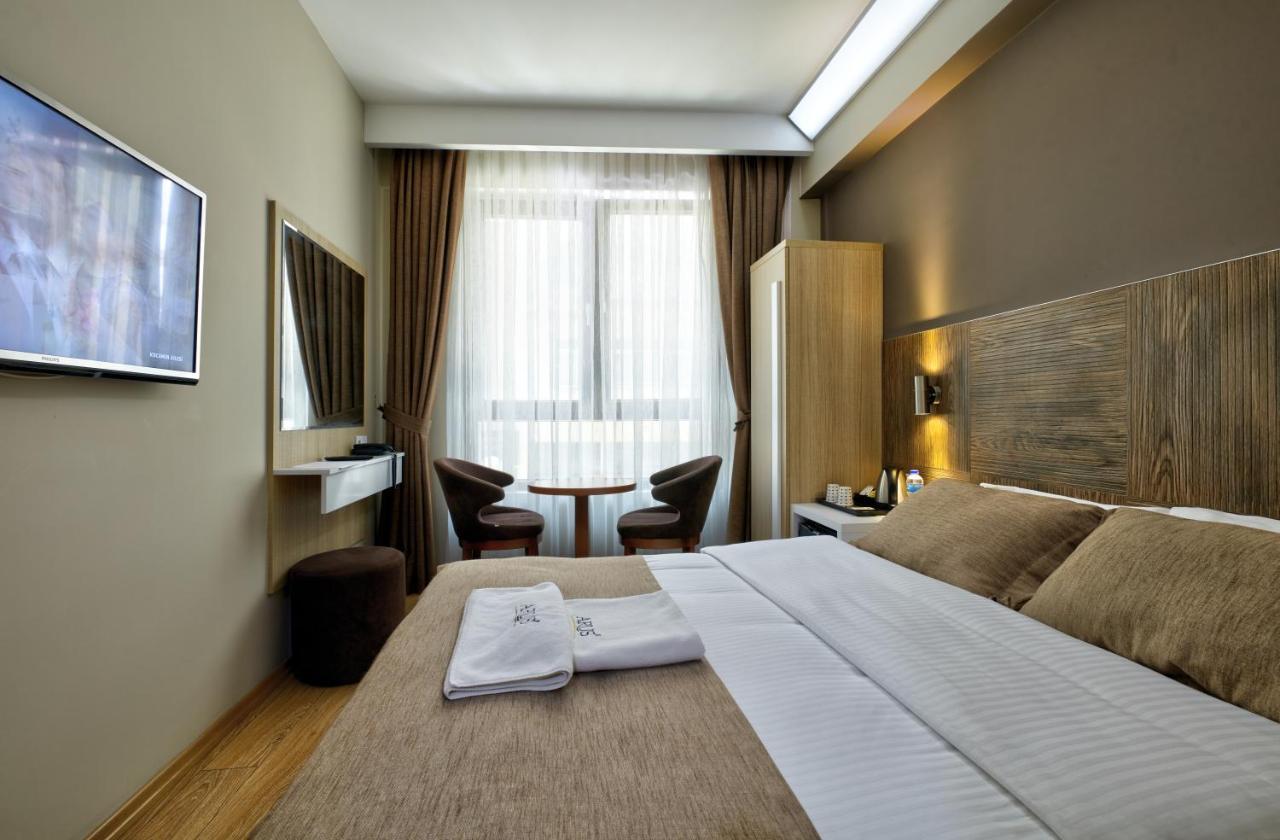 Arus 3* Eskişehir