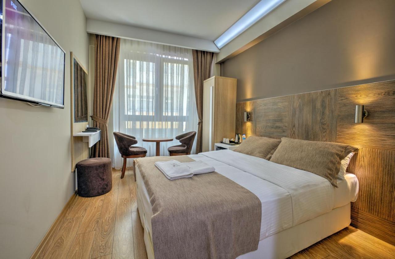 Hotel Arus Eskişehir
