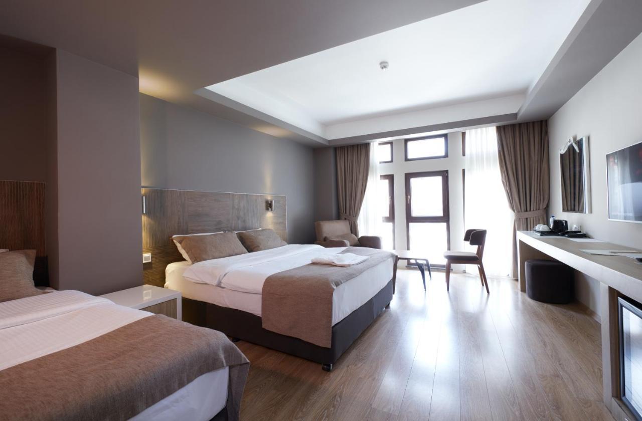 Arus 3* Eskişehir
