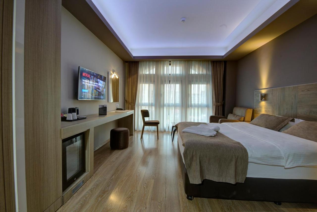 Arus Hotel