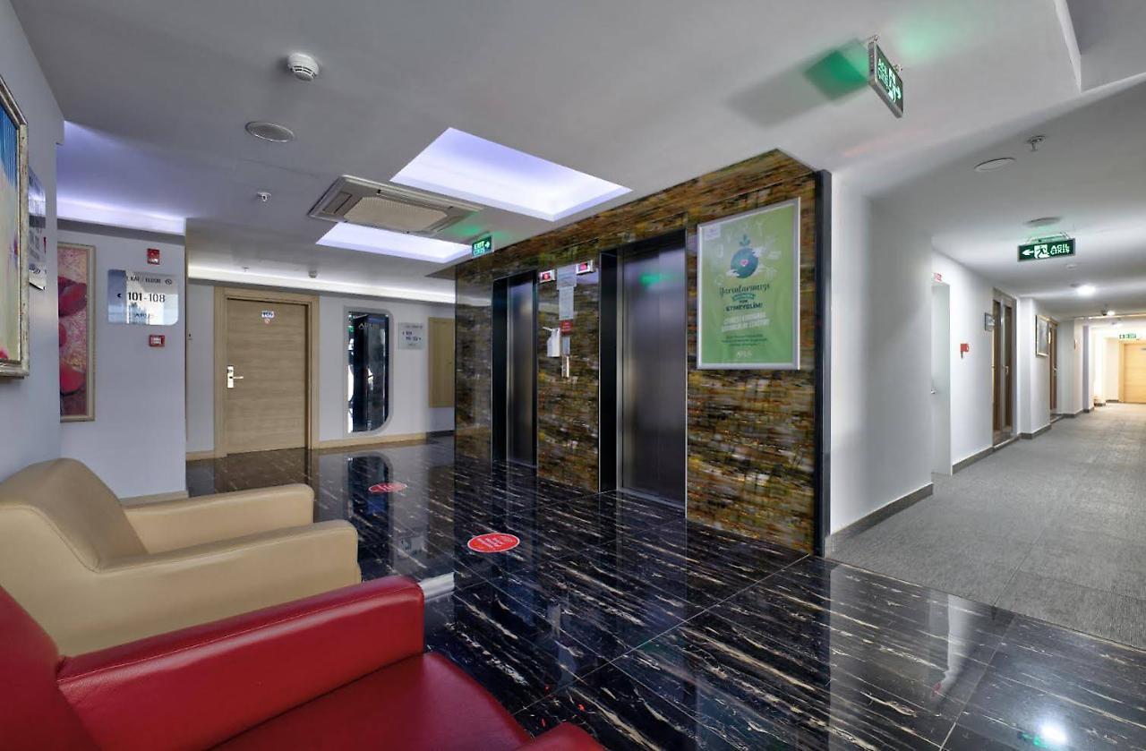 Arus Hotel 3*