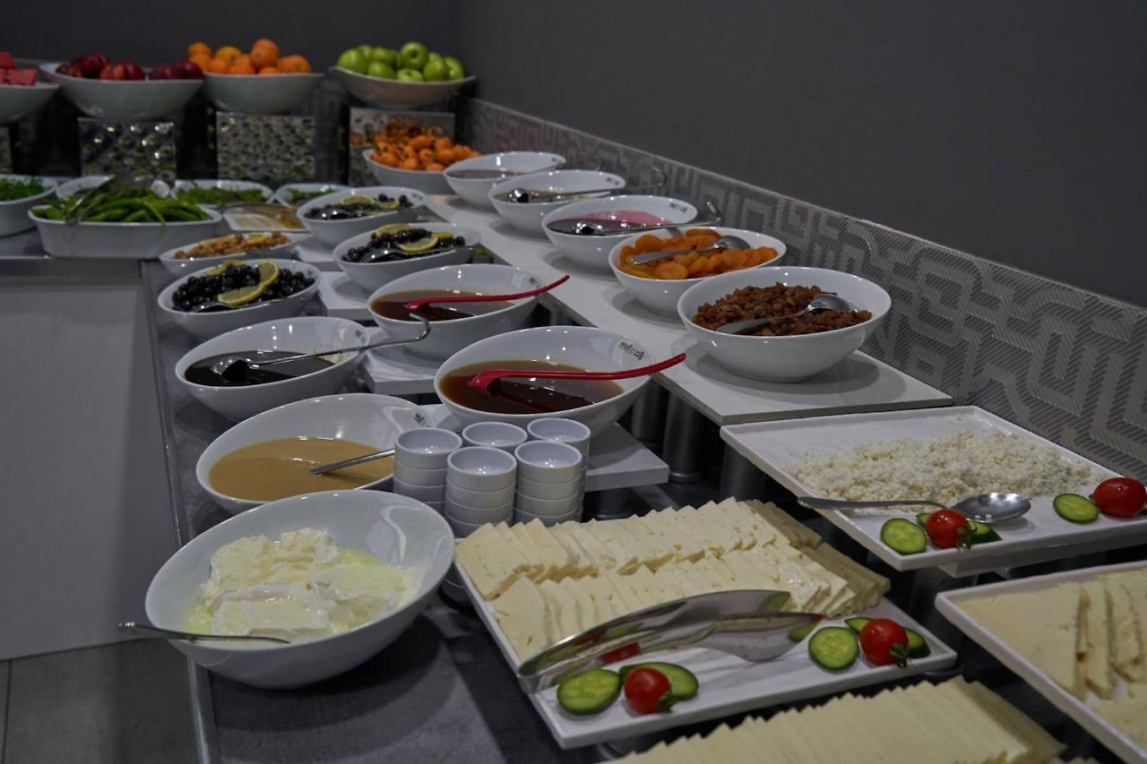 Hotel Arus Eskişehir