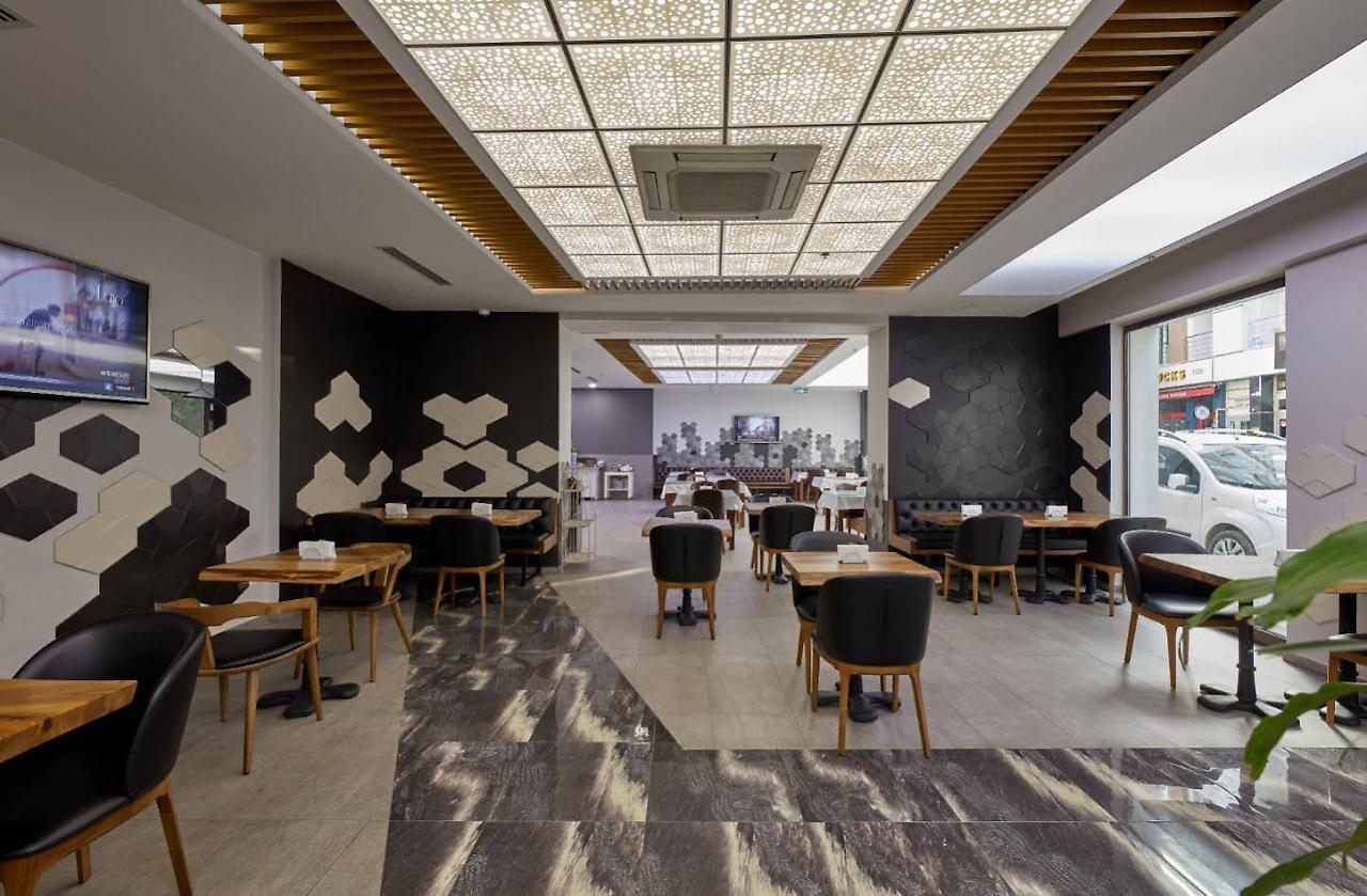 Hotel Arus Eskişehir