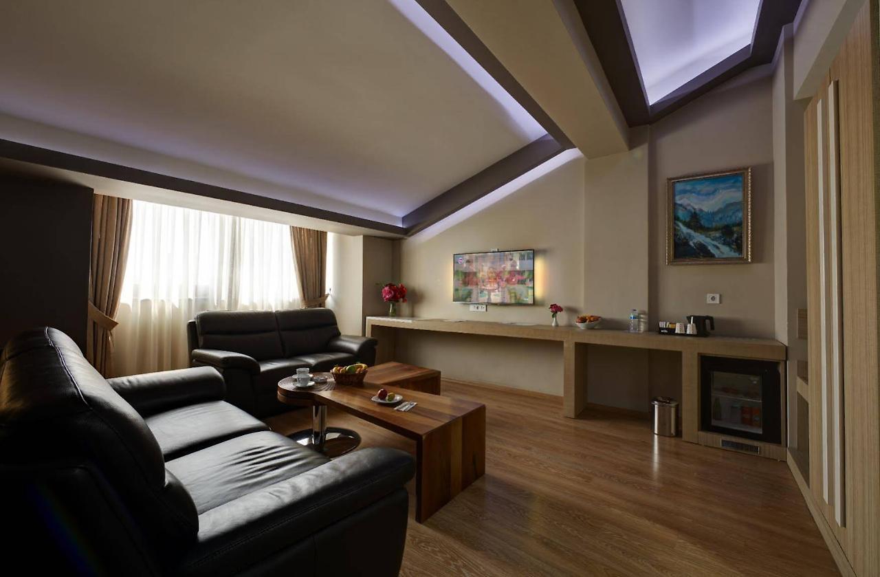 Arus 3* Eskişehir