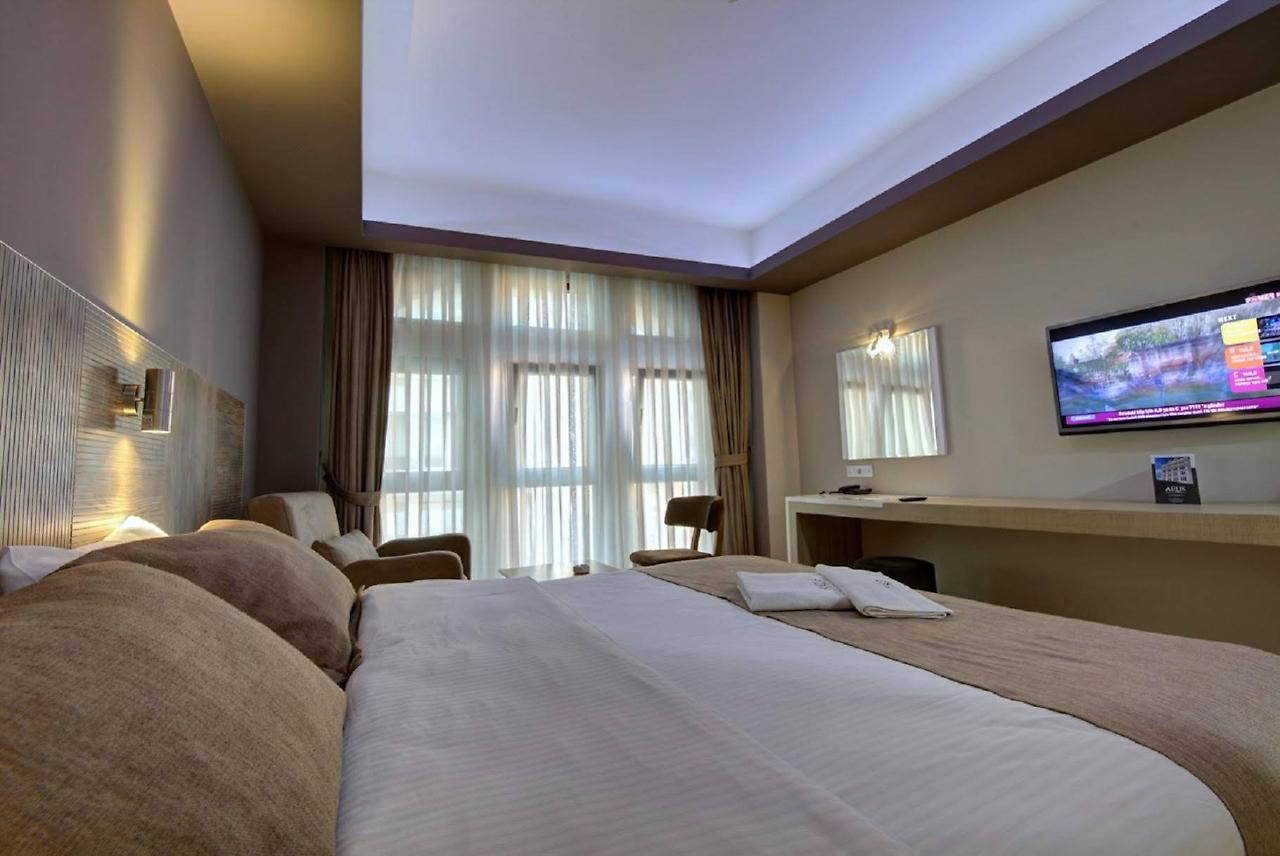 Hotel Arus