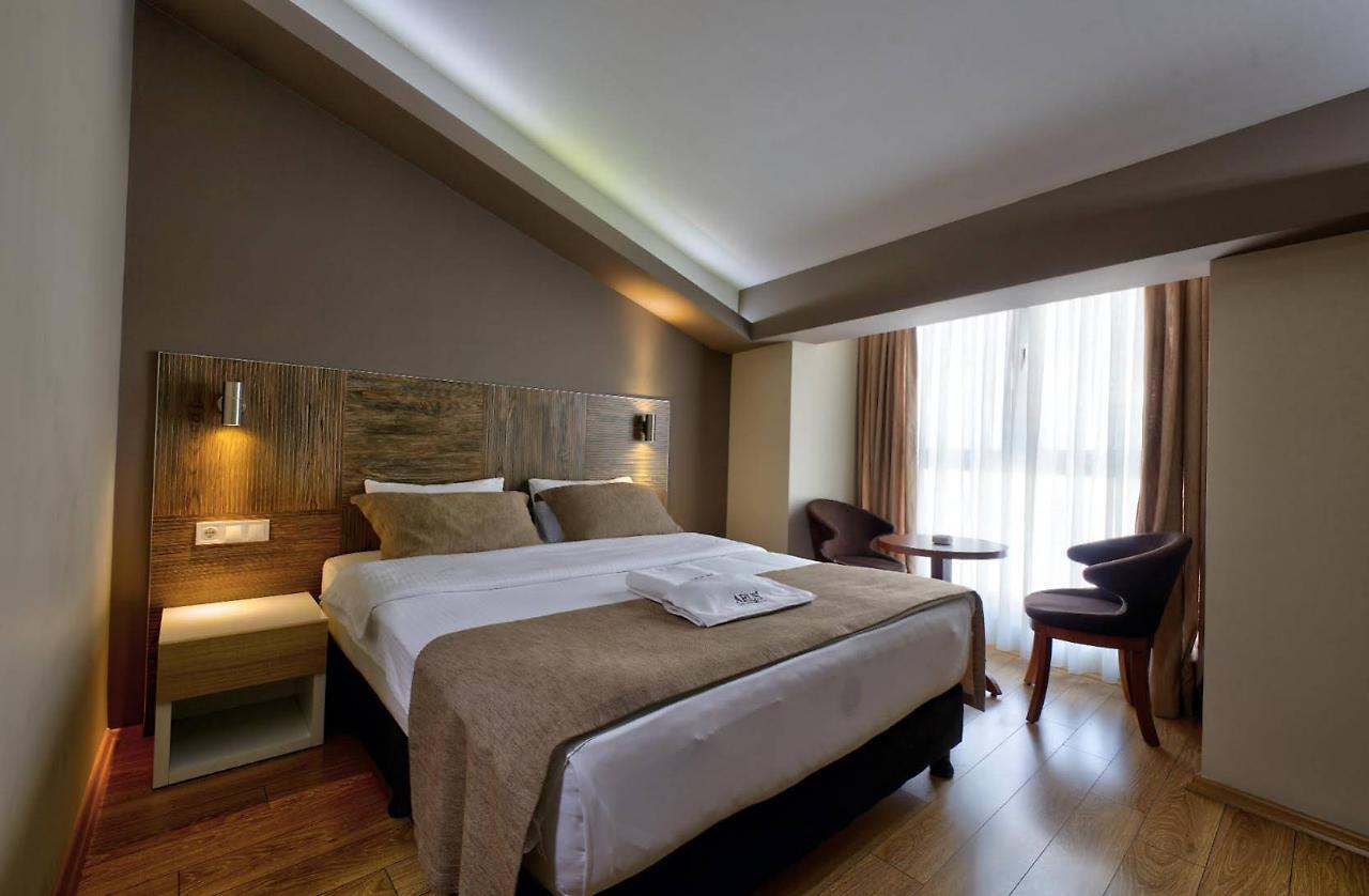 Arus Hotel Eskişehir
