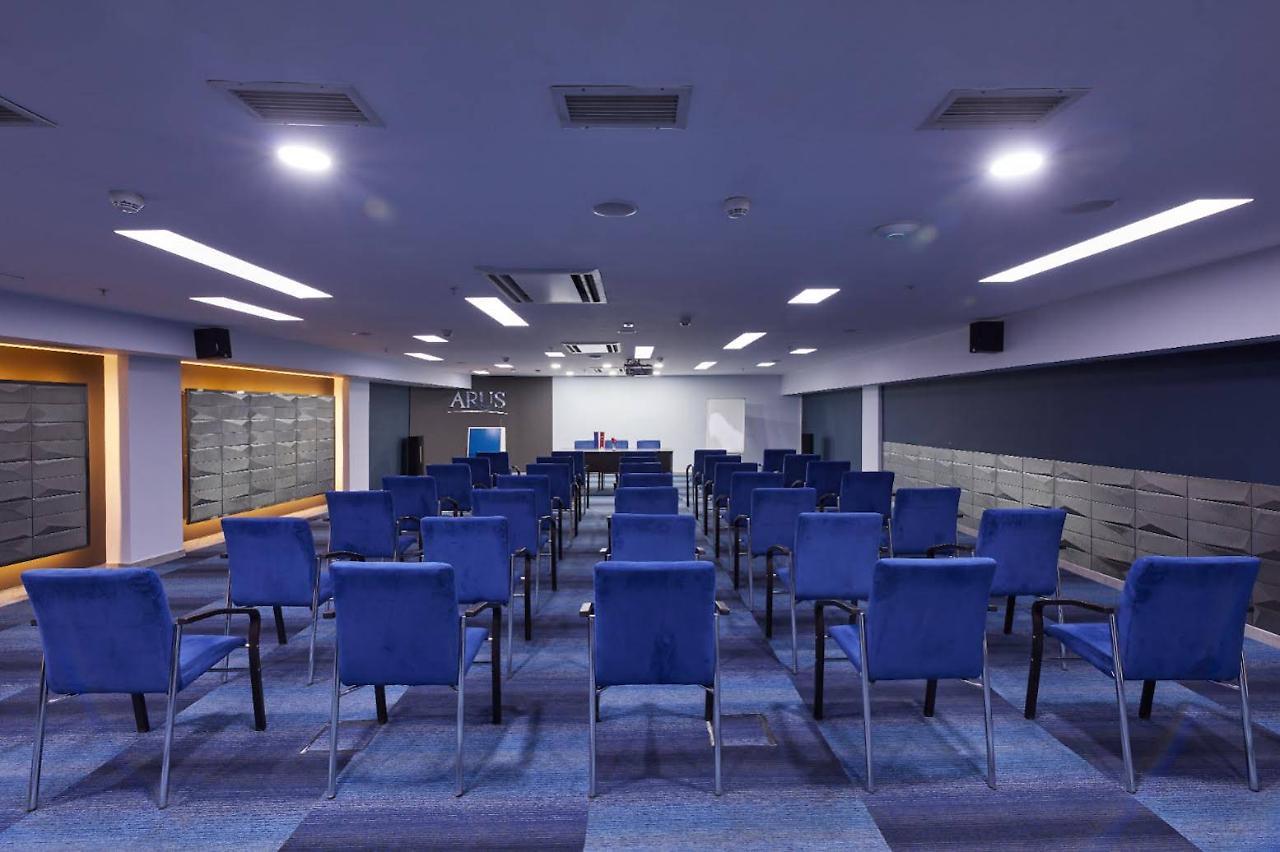Arus 3* Eskişehir