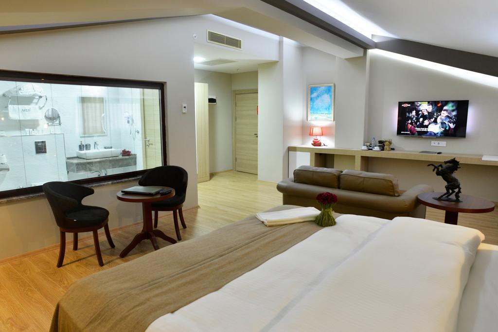 Hotel Arus Eskişehir
