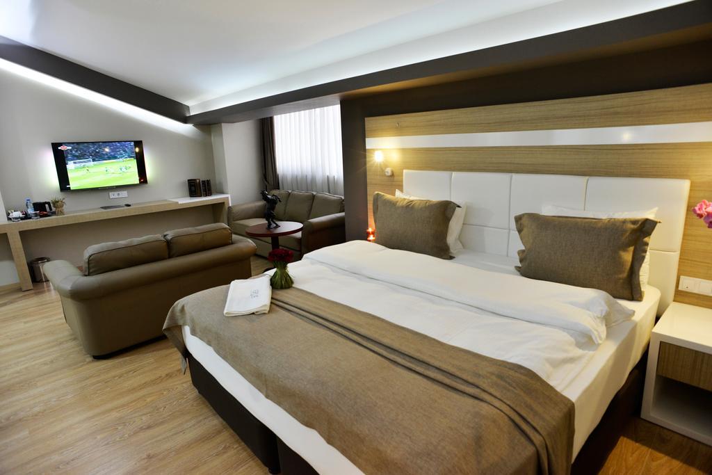 Arus 3* Eskişehir