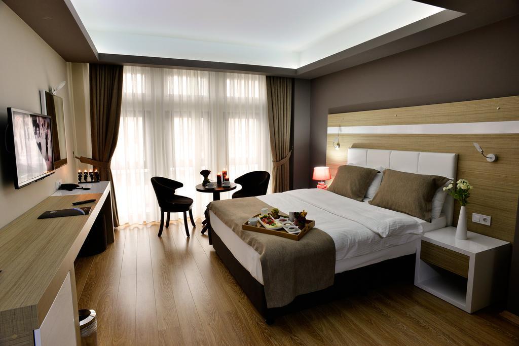 Arus 3* Eskişehir