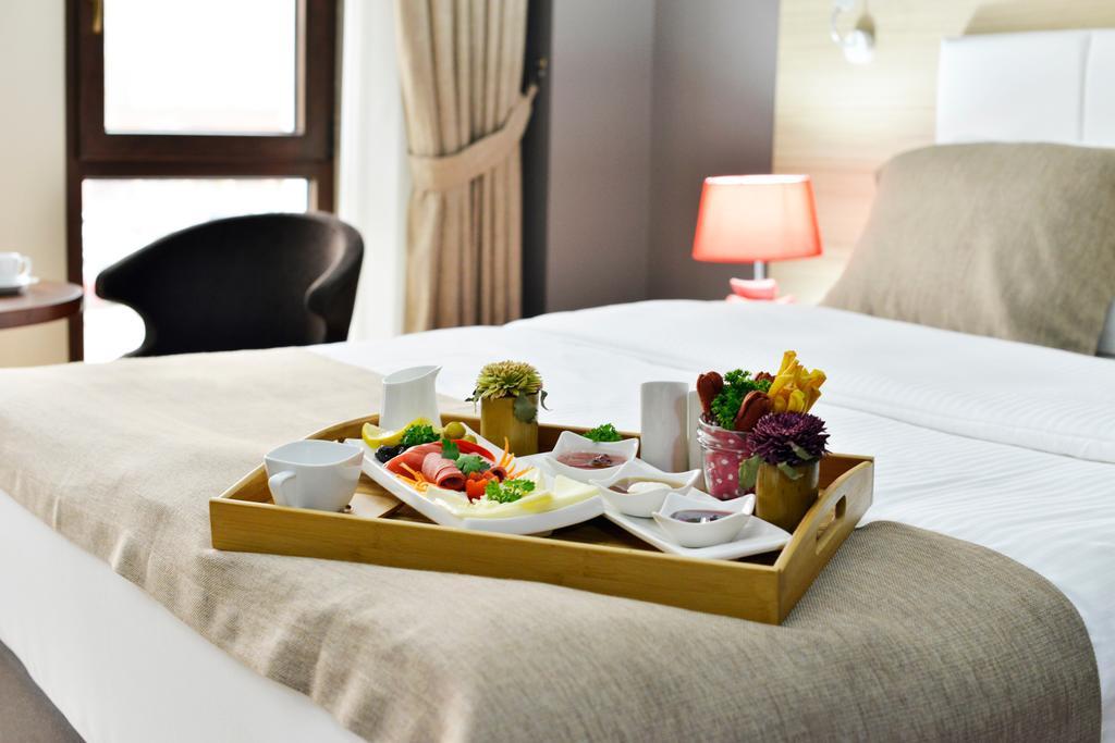 Hotel Arus Eskişehir