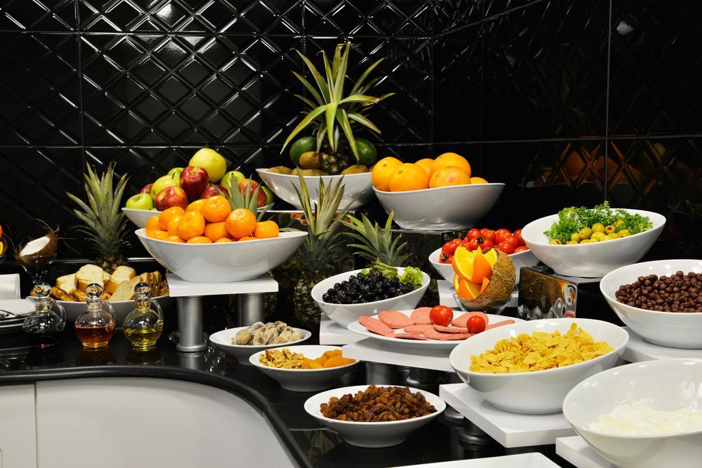 Arus Hotel 3*