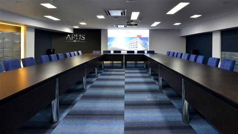 Arus 3*