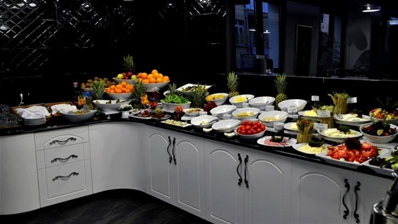 Arus Hotel Eskişehir